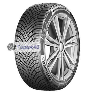 Continental ContiWinterContact TS860 195/55 R16 91H